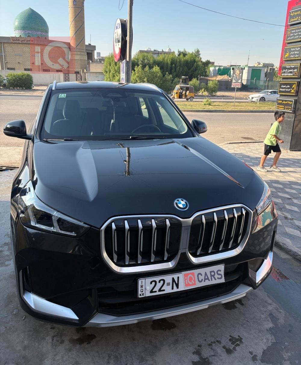 بي ام دبليو X1